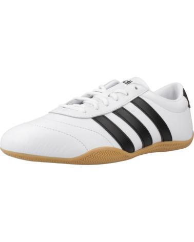 ADIDAS CALZADO EN COLOR PARA UNISEX BLANCO