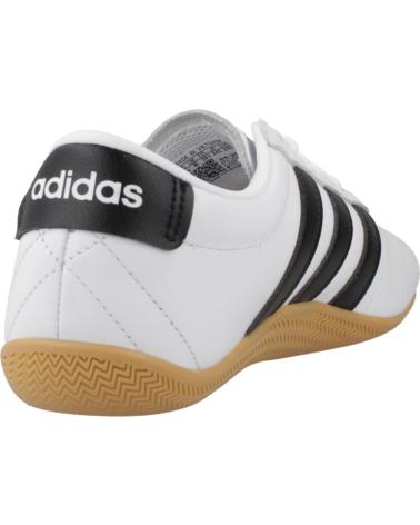 ADIDAS CALZADO EN COLOR PARA UNISEX BLANCO