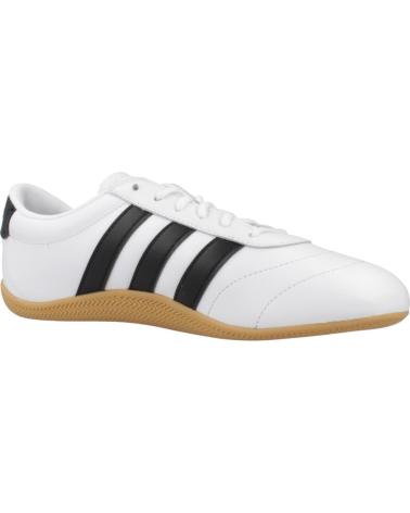 ADIDAS CALZADO EN COLOR PARA UNISEX BLANCO