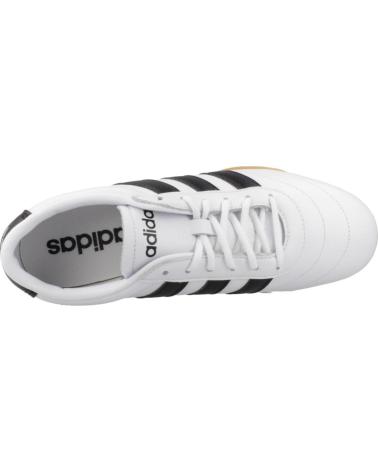 ADIDAS CALZADO EN COLOR PARA UNISEX BLANCO