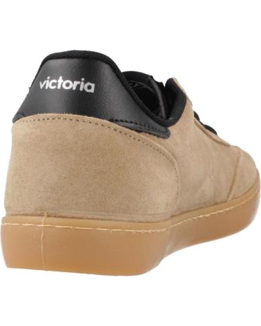 VICTORIA BERLIN CICLISTA 1126219V BEIGE MARRONE BEIGE