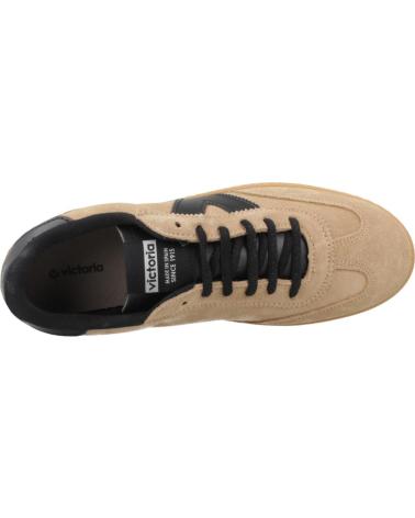 VICTORIA BERLIN CICLISTA 1126219V BEIGE MARRONE BEIGE