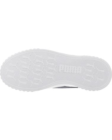 ZAPATILLAS PUMA CARINA 3.0 JR BLANCAS PARA MUJER WHITE