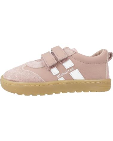 CRIOS LISBOA DEPORTIVA RESPETUOSA ROSA