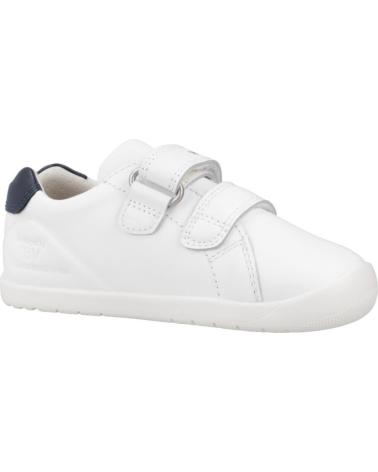 BIOMECANICS ZAPATO SPORT RESPETUOSO Y OCEAN BLANCO
