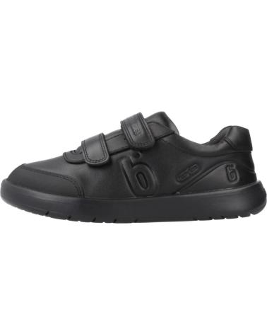 ZAPATILLAS BIOMECANICS 251020 NEGRAS NEGRO