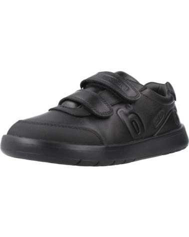 ZAPATILLAS BIOMECANICS 251020 NEGRAS NEGRO