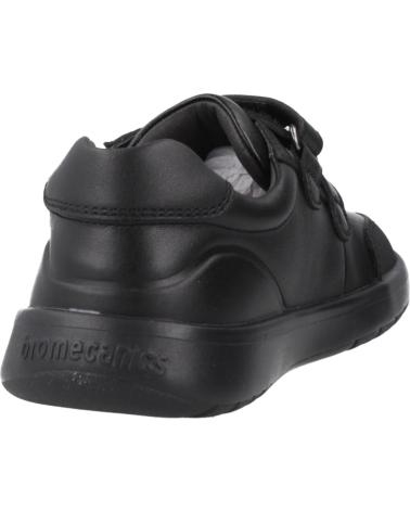 ZAPATILLAS BIOMECANICS 251020 NEGRAS NEGRO