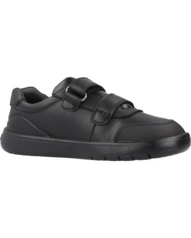 ZAPATILLAS BIOMECANICS 251020 NEGRAS NEGRO