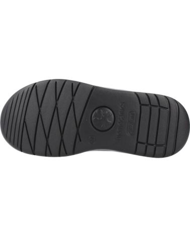 ZAPATILLAS BIOMECANICS 251020 NEGRAS NEGRO