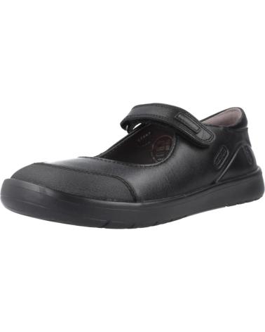 BIOMECANICS MERCEDES COLEGIAL 251022-A054-28 NEGRO