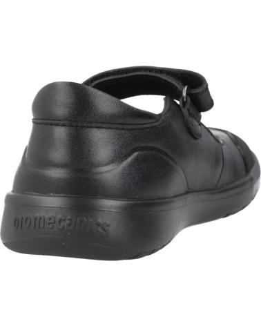 BIOMECANICS MERCEDES COLEGIAL 251022-A054-28 NEGRO