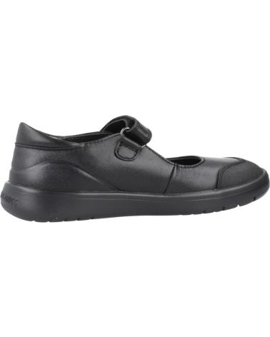 BIOMECANICS MERCEDES COLEGIAL 251022-A054-28 NEGRO