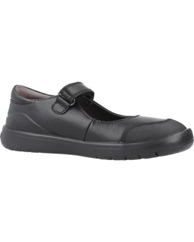 BIOMECANICS MERCEDES COLEGIAL 251022-A054-28 NEGRO