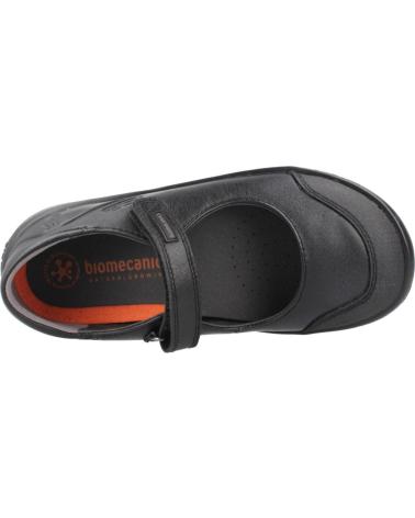 BIOMECANICS MERCEDES COLEGIAL 251022-A054-28 NEGRO