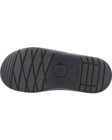 BIOMECANICS MERCEDES COLEGIAL 251022-A054-28 NEGRO