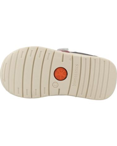 STIVALETTO RISPETTOSO BIOMECANICS 251129B NAPPA BIANCO - PRIMI PASSI MASSIMO COMFORT BLANCO