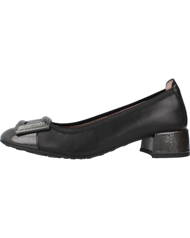 Home-HISPANITAS-BAILARINAS-MUJER-MODELO-HI254318-COLOR-NEGRO-BLACK - Main Image