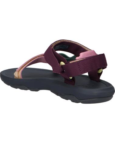 Sandalias de Mujer TEVA 1019390Y HURRICANE XLT2 EGGPLANT MULTIT