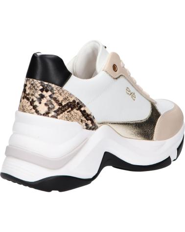 EXE 106-41EX12 PU BEIGE WHITE PU BEIGE WHITE