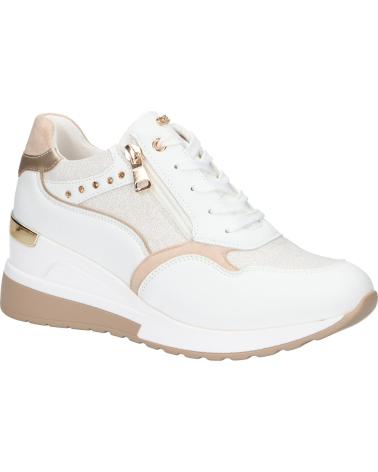 EXE 34-51EX37 PU BLANC OR PU WHITE GOLD