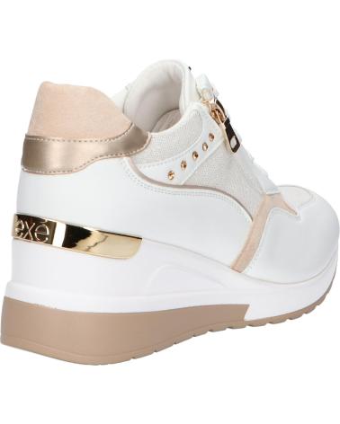 EXE 34-51EX37 PU BLANC OR PU WHITE GOLD