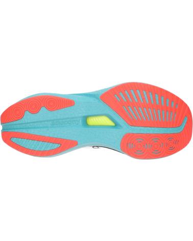 Sneaker für Herren SAUCONY S21007-97 ENDORPHIN SPEED 5 WHITE-MUTANT