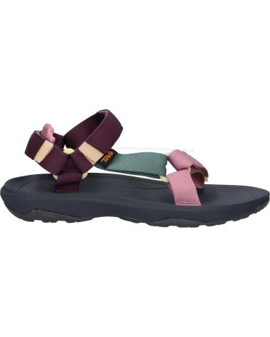Sandalias de Mujer TEVA 1019390Y HURRICANE XLT2 EGGPLANT MULTIT