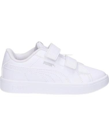 PUMA 394253 PUMA RICKIE CLASSIC PS 08 BLANCO