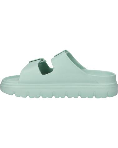 XTI 142550 S C AQUA PANTOLETTEN MIT DOPPELRIEMEN S C AQUA