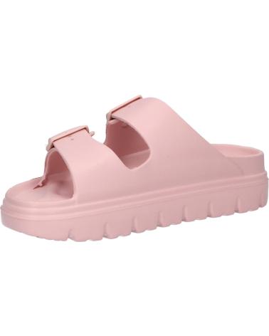 XTI 142550 S C NUDE PANTOLETTEN MIT DOPPELRIEMEN S C NUDE