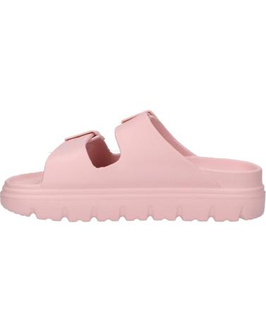 XTI 142550 S C NUDE PANTOLETTEN MIT DOPPELRIEMEN S C NUDE