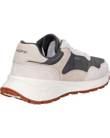 ZAPATILLAS HOFF CITY MKII BEIJING II 22435604 GRIS GRIS