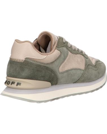 HOFF 22502002 MEXICO W MULTICOLOR