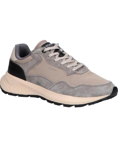 ZAPATILLAS HOFF CITY MKII MANILA II 22535011 GRIS GRIS
