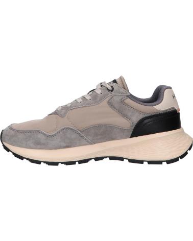 ZAPATILLAS HOFF CITY MKII MANILA II 22535011 GRIS GRIS