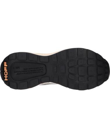 ZAPATILLAS HOFF CITY MKII MANILA II 22535011 GRIS GRIS