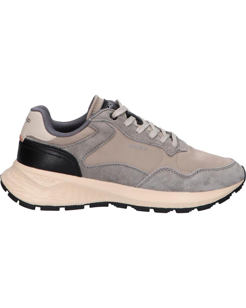 ZAPATILLAS HOFF CITY MKII MANILA II 22535011 GRIS GRIS
