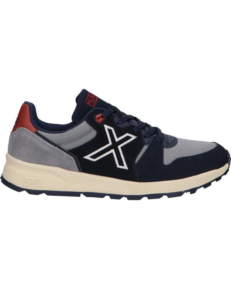 MUNICH 1030 4151083 BLUE