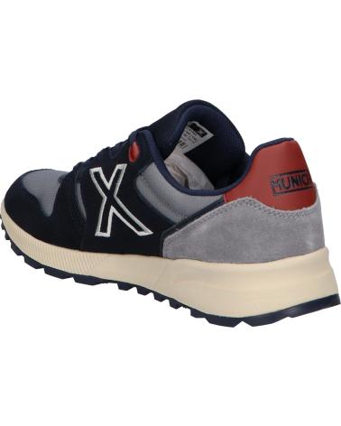 MUNICH 1030 4151083 BLUE