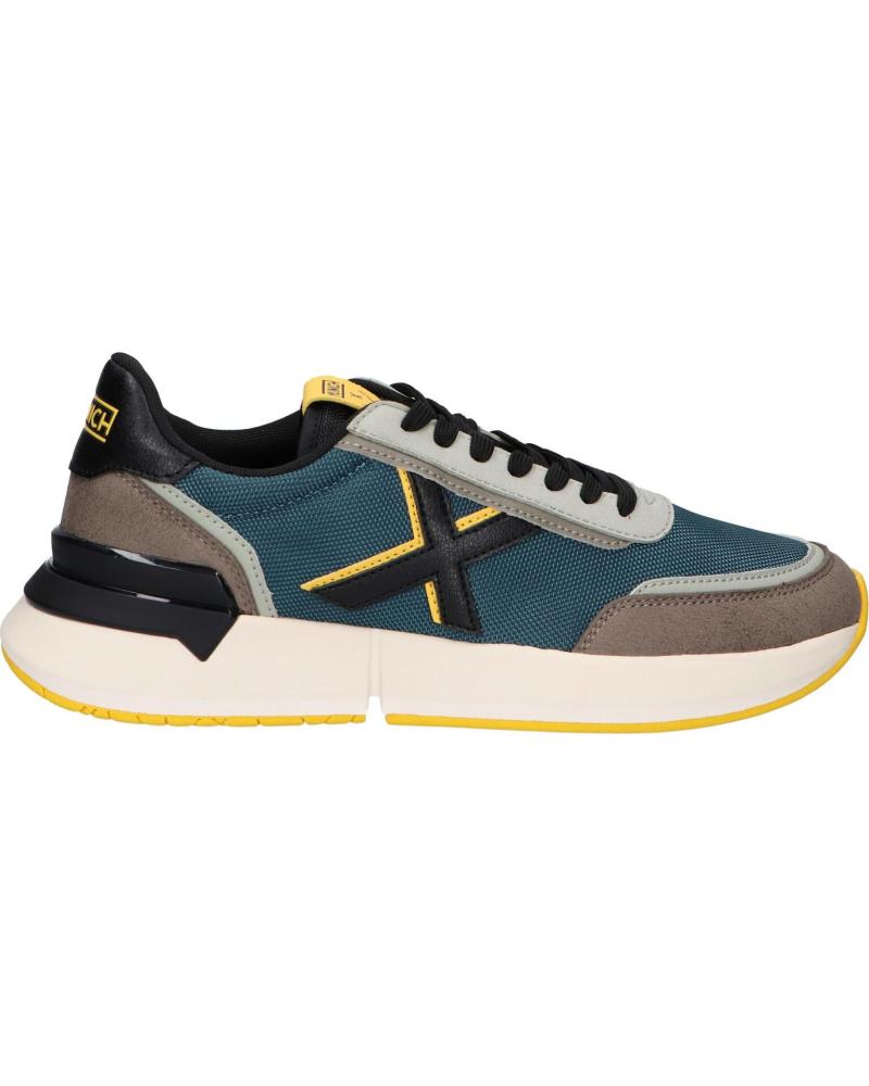 ZAPATILLAS MUNICH VERSUS 108 MULTICOLOR REF. 4173108 108 AZUL