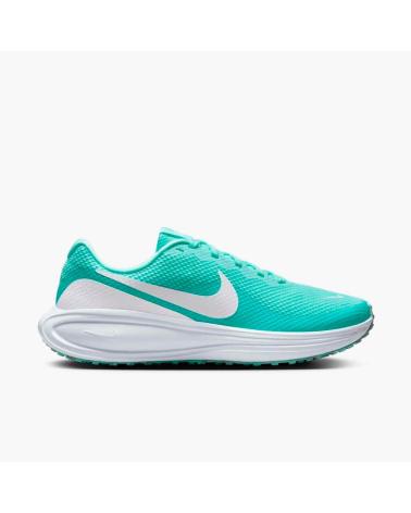 ZAPATILLAS DE RUNNING NIKE REVOLUTION 8 VERDE MINT VERDE