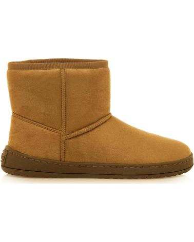MTNG BOTAS PARA MUJER 55295 BOTA RESPETUOSA ALASK MARRóN