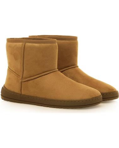 MTNG BOTAS PARA MUJER 55295 BOTA RESPETUOSA ALASK MARRóN