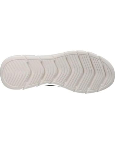 SKECHERS ZAPATILLAS BOBS B FLEX VISIONARY ESSENCE VERDE OLIVA 117346- NAN