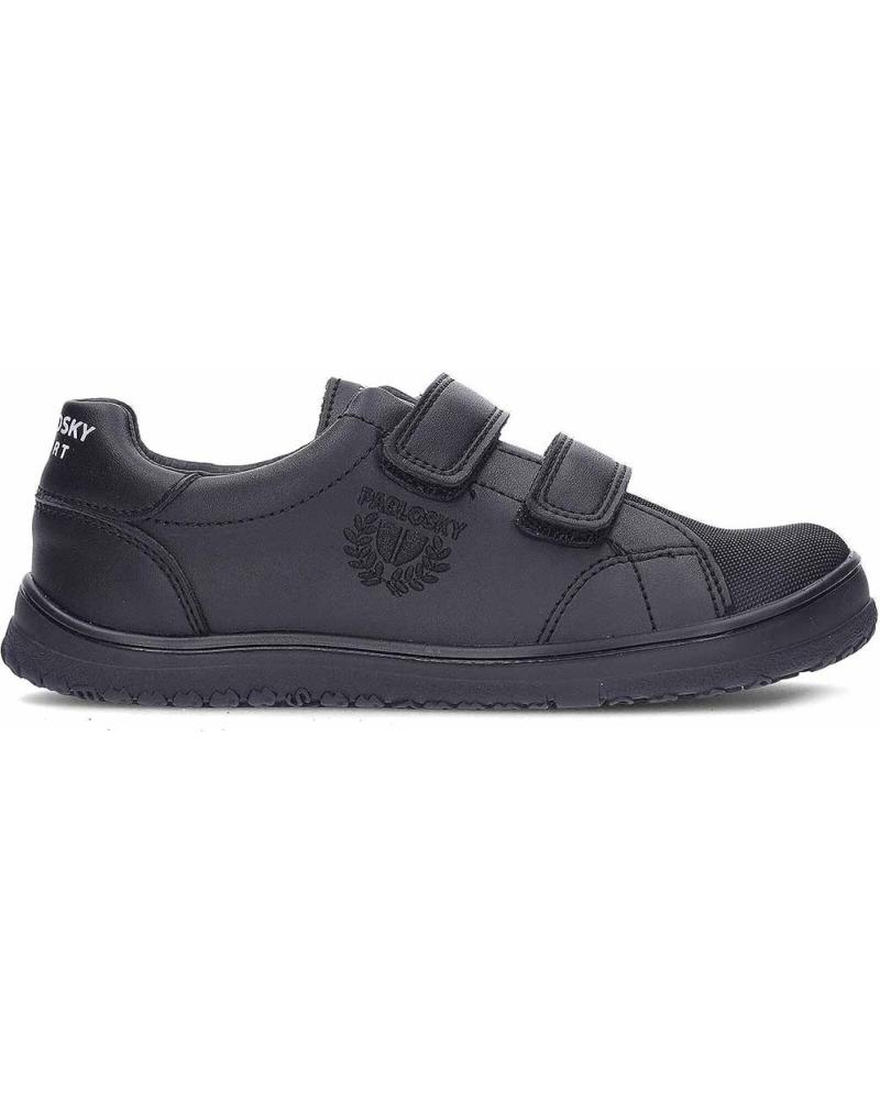 PABLOSKY BAREFOOT NINO 200010 NEGRO