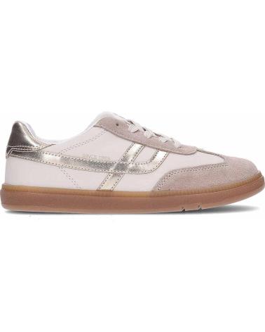 PABLOSKY TÊNIS ESPORTIVO BAREFOOT 210633 MARFIM AVORIO