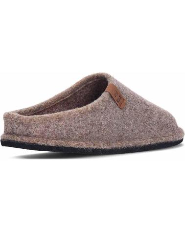 VUL-LADI 7160 SEGRE TAUPE TAUPE