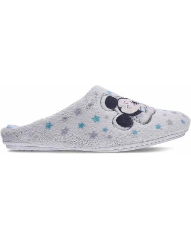 PANTUFLAS VUL-LADI MONTBLANC 7618 PERLA PERLA