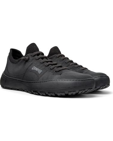 TÊNIS ESPORTIVOS CAMPER PEU K101007 PRETOS BLACK005